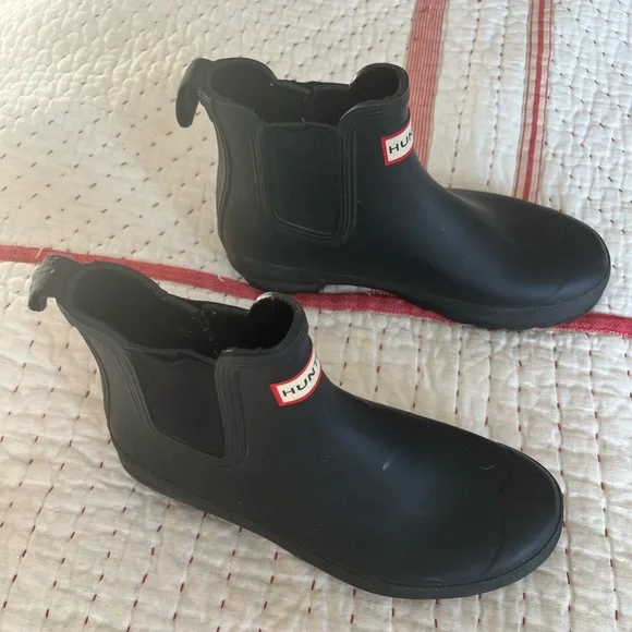 Original Waterproof Chelsea Rain Boot - Picture 5 of 11